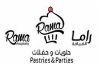 راما الضيافة حلويات و حفلات جدة - شارع حراء - حي المروة حلويات غربية وشرقية كيكات خاصة
